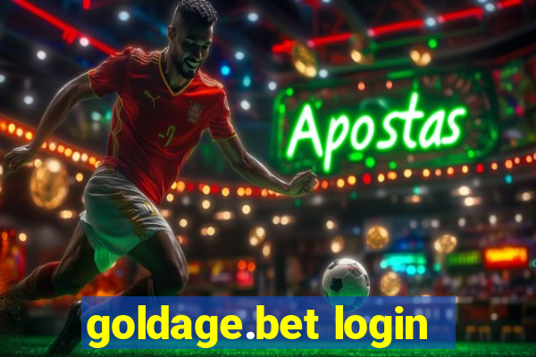 goldage.bet login
